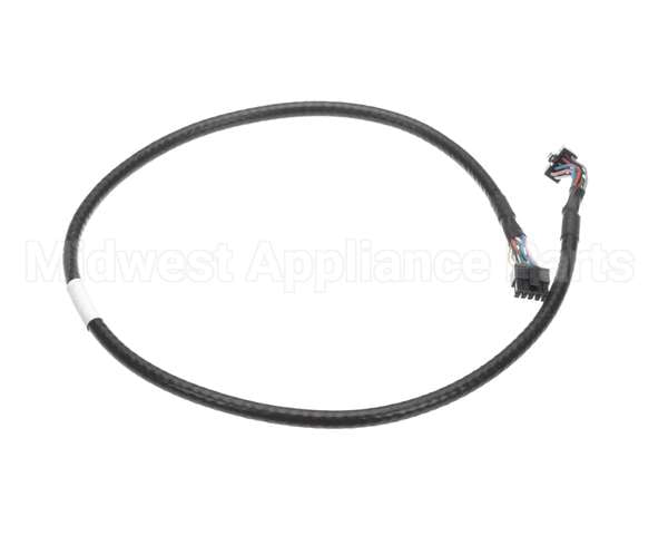 KCE1052A Unox Control Board-Usb 650 Conn. Cable Kit