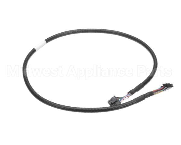 KCE1052A Unox Control Board-Usb 650 Conn. Cable Kit