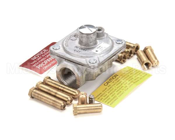 KCF330-LP Comstock Castle Conversion Kit Nat To Lp