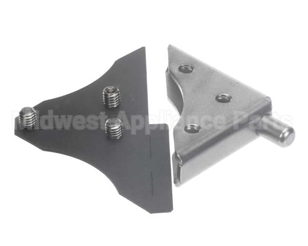 KCR1085A Unox Internal Glass Upper Hinge Kit