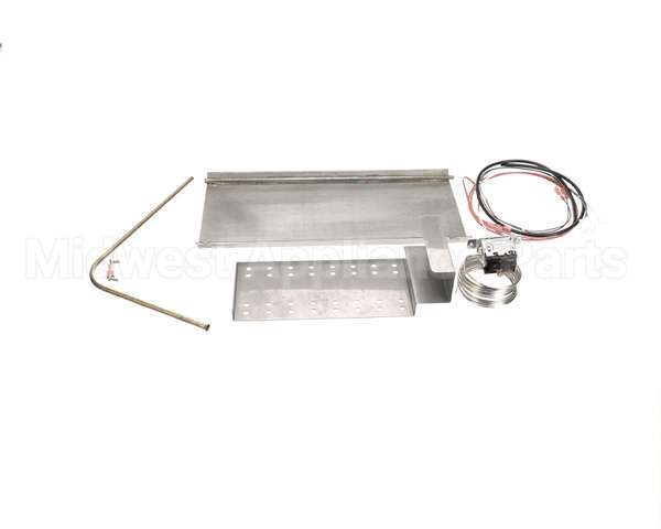 KCUBEDISPB Ice O Matic Kit Dispenser Mount Kit, Cube,