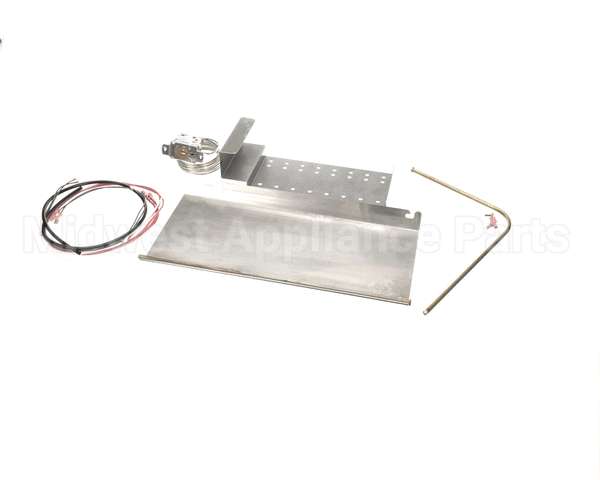 KCUBEDISPB Ice O Matic Kit Dispenser Mount Kit, Cube,