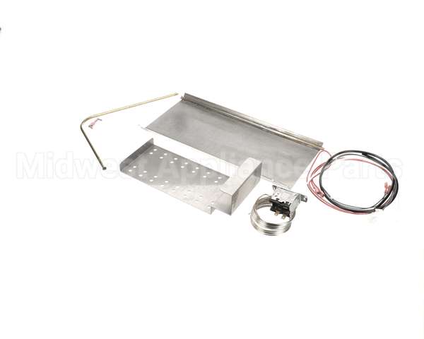 KCUBEDISPB Ice O Matic Kit Dispenser Mount Kit, Cube,