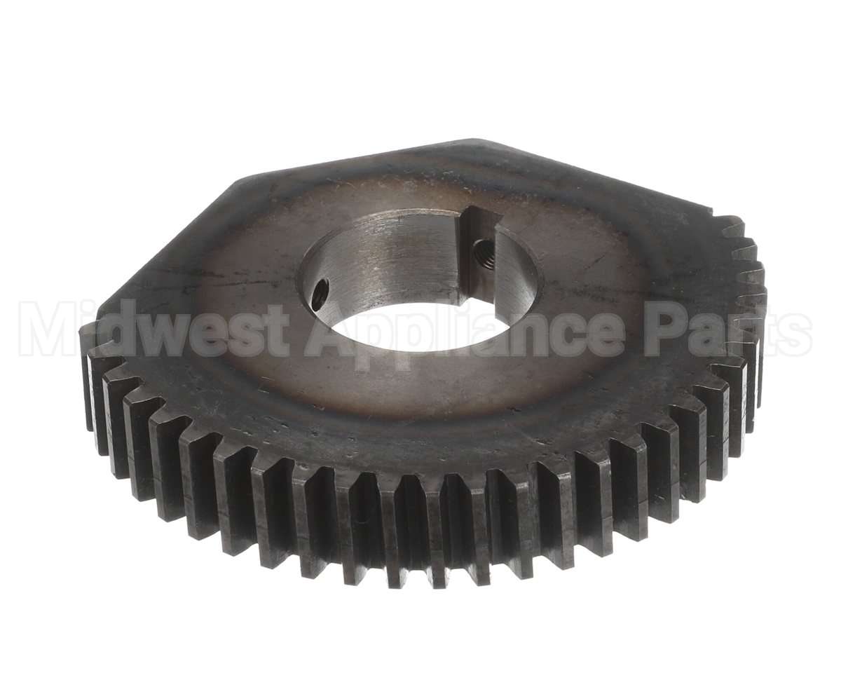 KE00151-2 Cleveland Segment Gear Small (Ket)