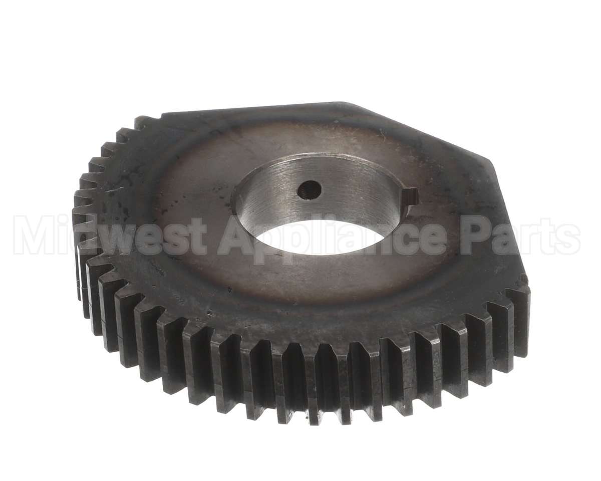 KE00151-2 Cleveland Segment Gear Small (Ket)