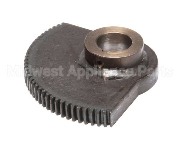 KE00151 Cleveland Segment Gear;Small,1.5 Trunnio