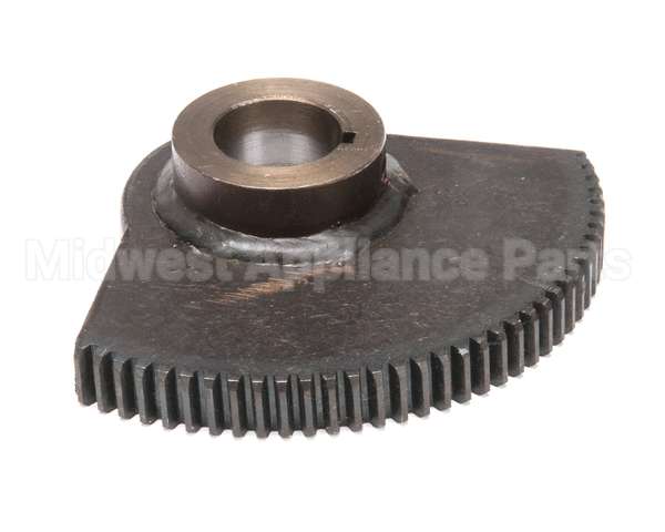 KE00151 Cleveland Segment Gear;Small,1.5 Trunnio
