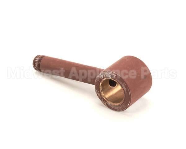 KE00164-1 Cleveland Machined Trunnion Hsng. Kdl25-