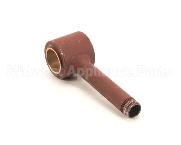 KE00164-1 Cleveland Machined Trunnion Hsng. Kdl25-