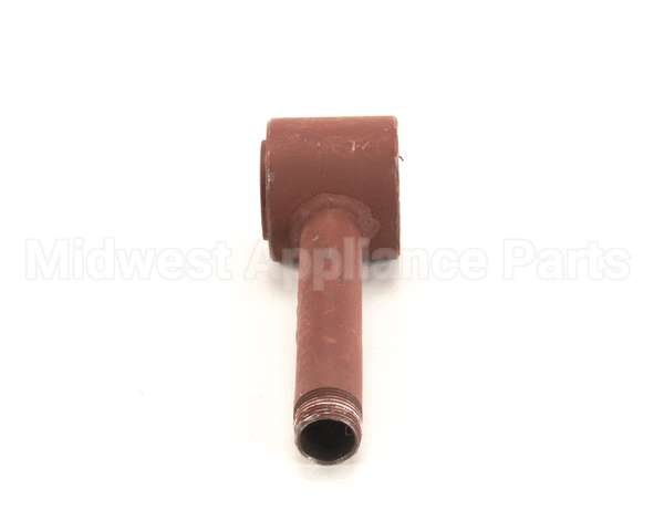 KE00164-1 Cleveland Machined Trunnion Hsng. Kdl25-