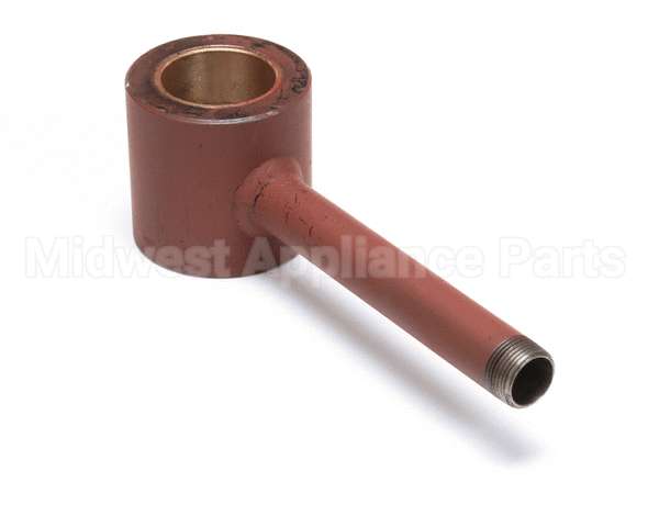 KE00164-2 Cleveland Machined Trunnion Hsng. Kdl80T