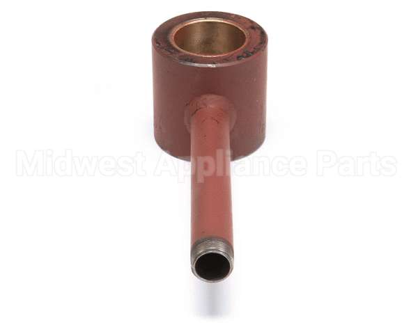KE00164-2 Cleveland Machined Trunnion Hsng. Kdl80T