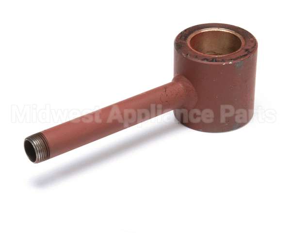 KE00164-2 Cleveland Machined Trunnion Hsng. Kdl80T