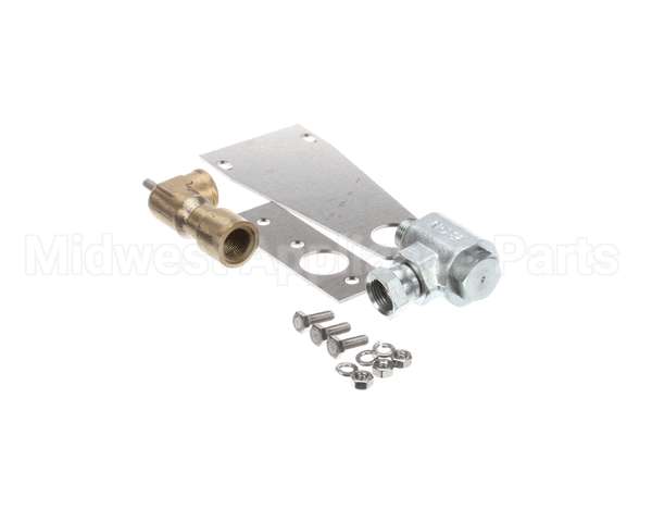 KE002191-1 Cleveland Kit; Swivel Repl. Kgt12 Used U