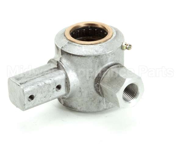 KE00352 Cleveland Trunnion Hsng; Kdlt W/O Cover