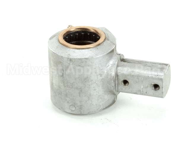 KE00352 Cleveland Trunnion Hsng; Kdlt W/O Cover