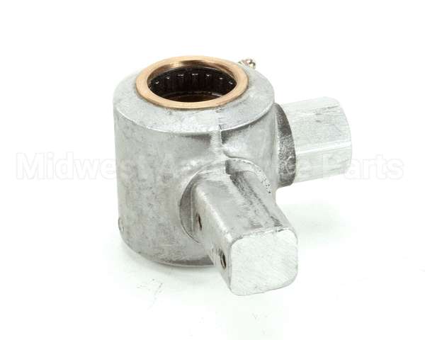 KE00352 Cleveland Trunnion Hsng; Kdlt W/O Cover