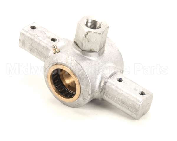 KE00353 Cleveland Trunnion Hsg Kdlt C/W Cover