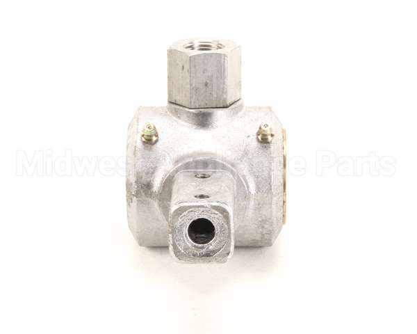 KE00353 Cleveland Trunnion Hsg Kdlt C/W Cover