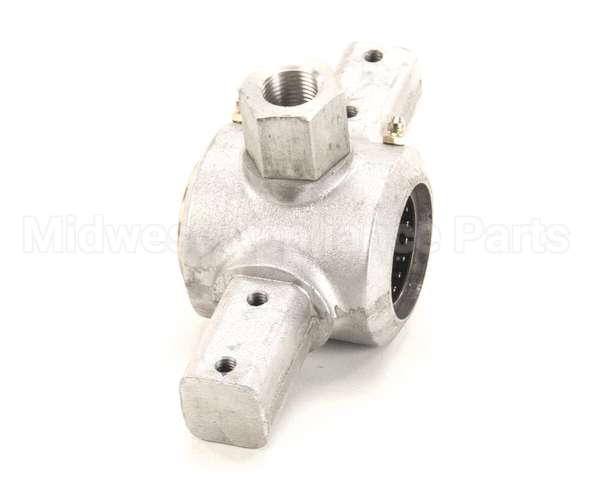 KE00353 Cleveland Trunnion Hsg Kdlt C/W Cover