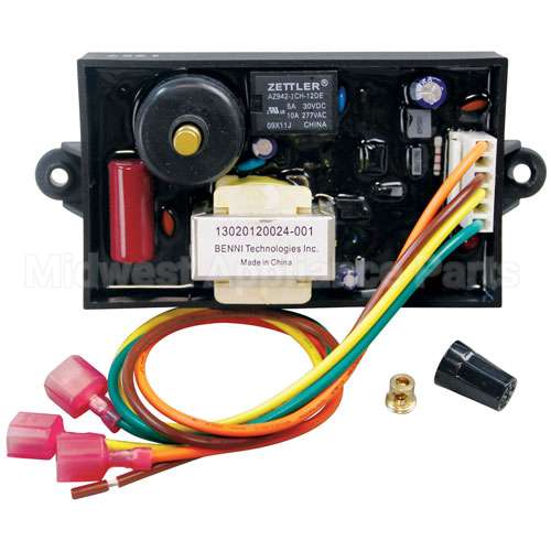 KE003668 Compatible Cleveland Ignition Module Kit