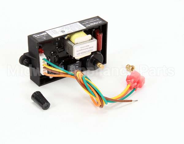 KE003668 Cleveland Kit; Ignitor Replacement (Sgl-