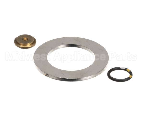 KE003716-4 Cleveland Kit;Nat.to Lp Kgl60/T Up