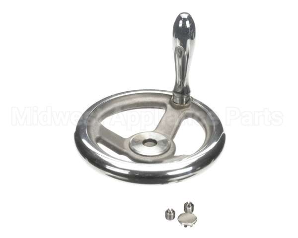 KE00508-2 Cleveland Handwheel; T1(3/4 Bore) (Ke603