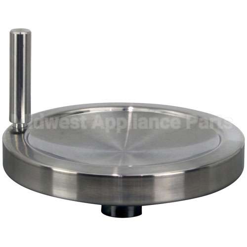 KE00508 Compatible Cleveland Handwheelassy, Kettles