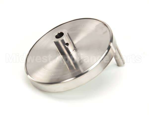 KE00508 Cleveland Handwheel Assembly; Kettles (Purch