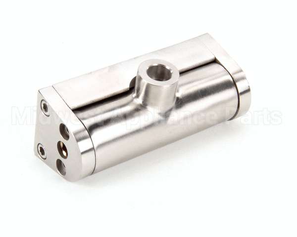 KE00597-1 Cleveland Hinge Assembly;25-40G, Kdm25,40 (L