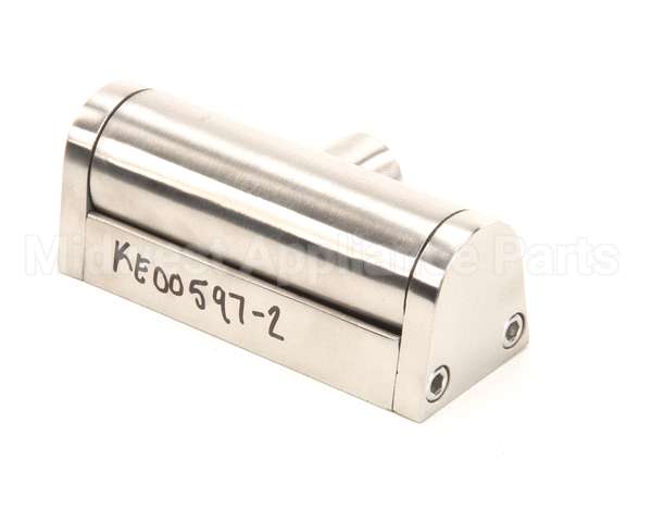 KE00597-2 Cleveland Hinge Assembly;60-250/30F- 150F,He