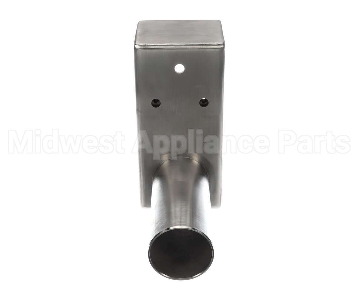 KE00715 Cleveland Bridge Swivel Housing