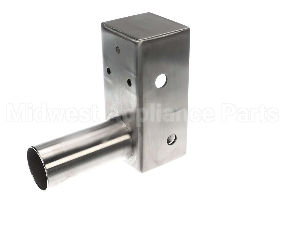 KE00715 Cleveland Bridge Swivel Housing
