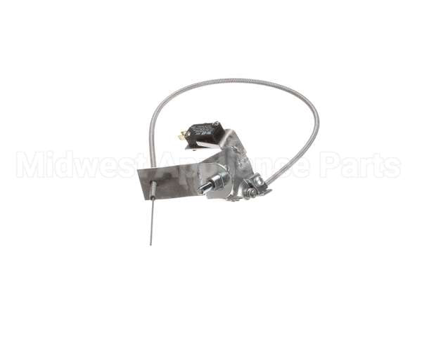 KE00860 Cleveland Speed Control Cable Assembly (Mixe