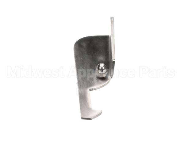 KE01115-1 Cleveland Latch Assembly,Rh Lock (Kdt)