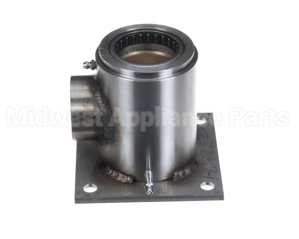 KE01182-1 Cleveland Trunnion Hsng;2(Mkdl100 Up,Mk