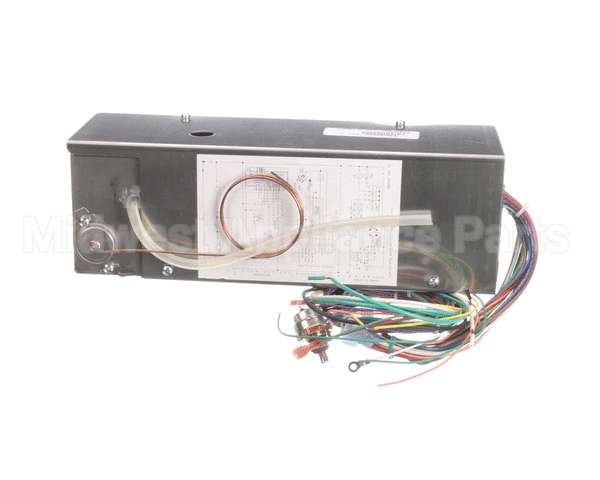 KE01422-1 Cleveland Comp Box;120V,To 3999Ft, Kgl40