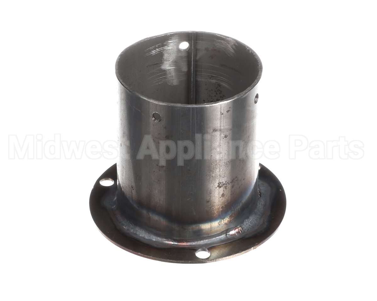 KE01449 Cleveland Blower Mtg. Pipe; Kgl/-T