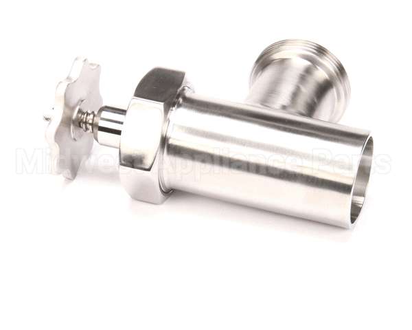 KE02044-2 Cleveland Td2A Valve; 2Acme Conn.