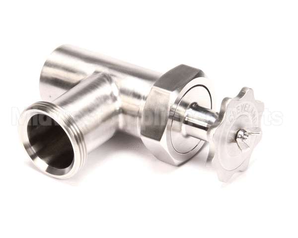 KE02044-2 Cleveland Td2A Valve; 2Acme Conn.