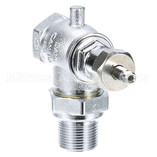KE02055-3 Compatible Cleveland Steam Valve - 3/4"