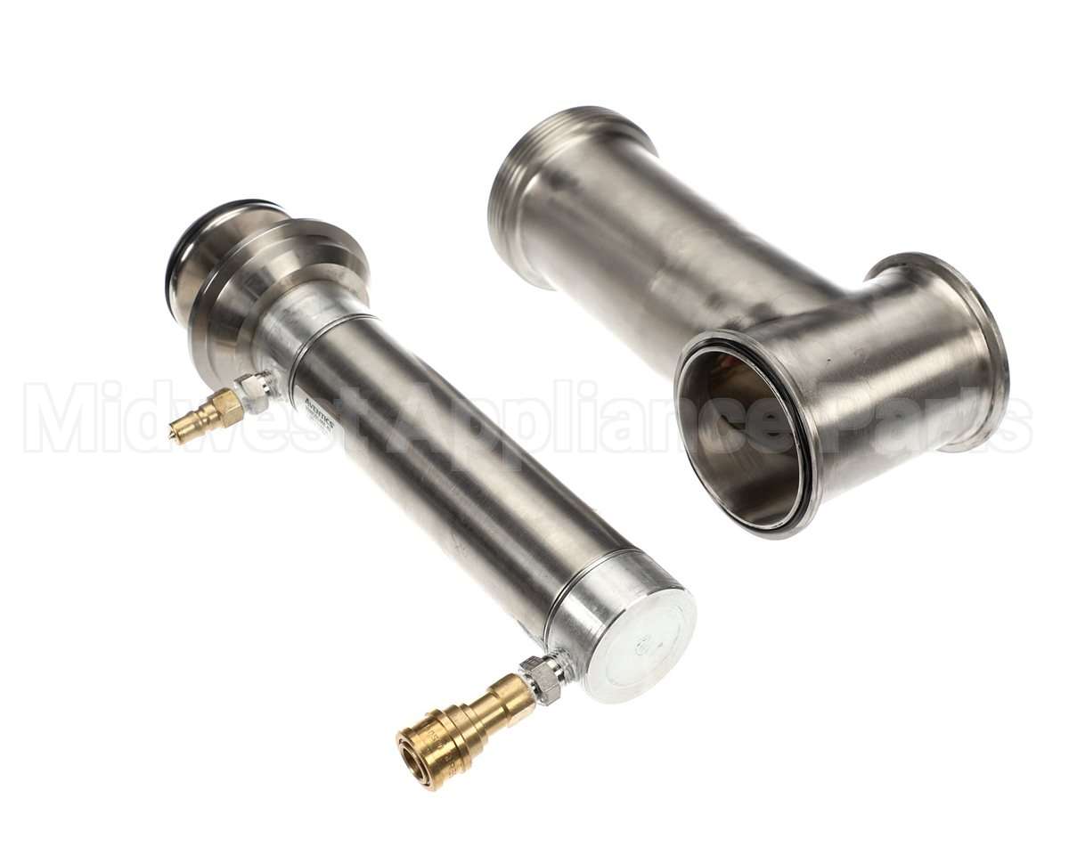 KE02291-1 Cleveland New Valve Assy; Fpva-3 (Service # Ke0229