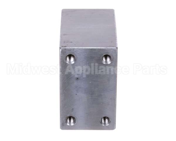 KE02383 Cleveland Trunnion Hsg Assembly T1