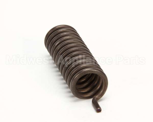 KE50121-1 Cleveland Hinge Spring;Hvy,Lh Coil,0.187