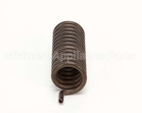 KE50121-1 Cleveland Hinge Spring;Hvy,Lh Coil,0.187