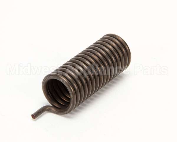 KE50121-2 Cleveland Hinge Spring; Light 0.162Dia/1