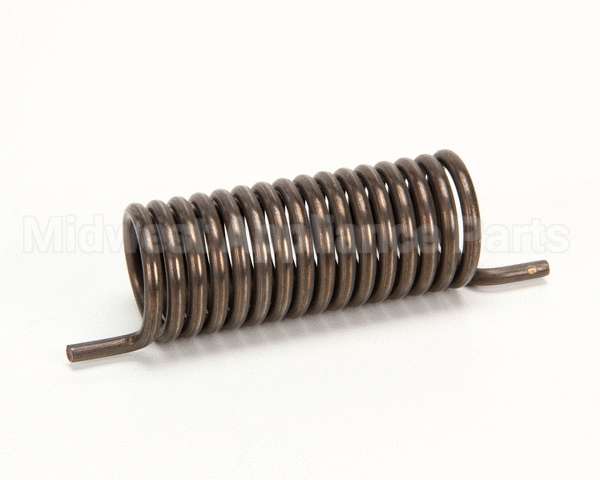 KE50121-2 Cleveland Hinge Spring; Light 0.162Dia/1
