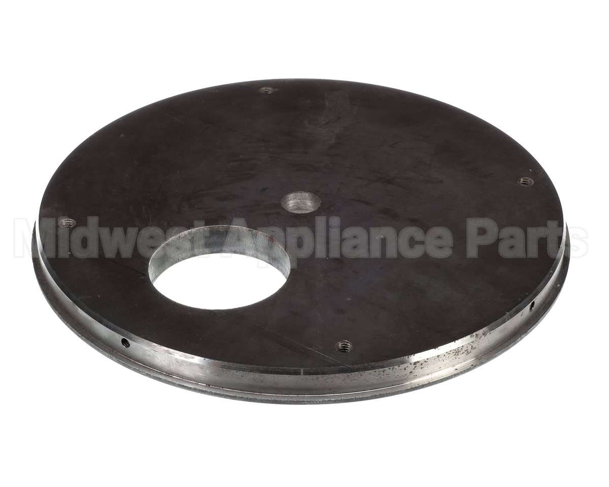 KE50183 Cleveland Pedestal Base Plate(Kdp)
