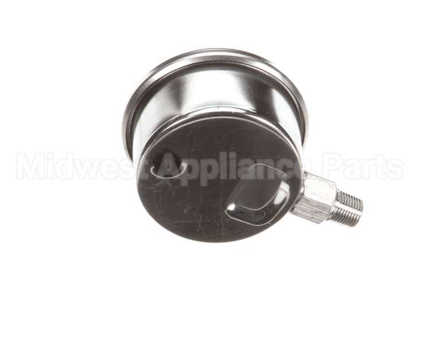 KE50429-5 Cleveland Press Guage;Btm Mnt (Wika #120